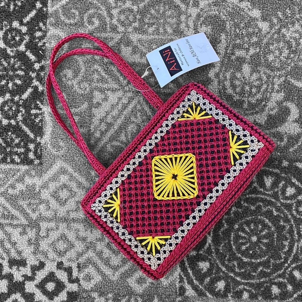 Vintage aini bag